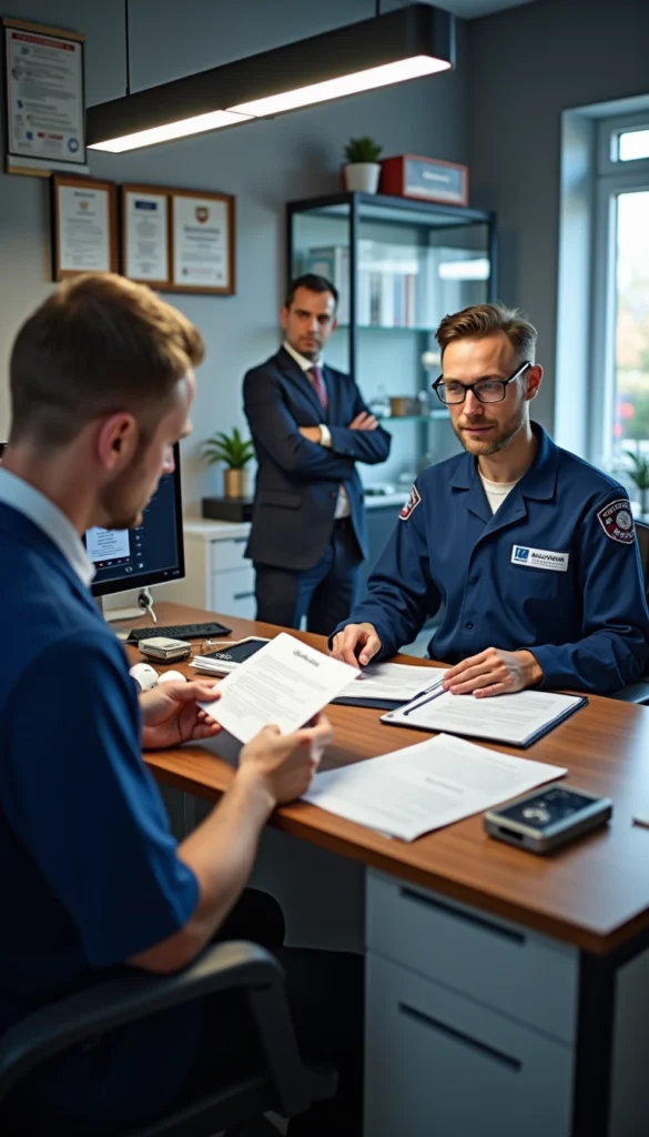 faire un double de clé